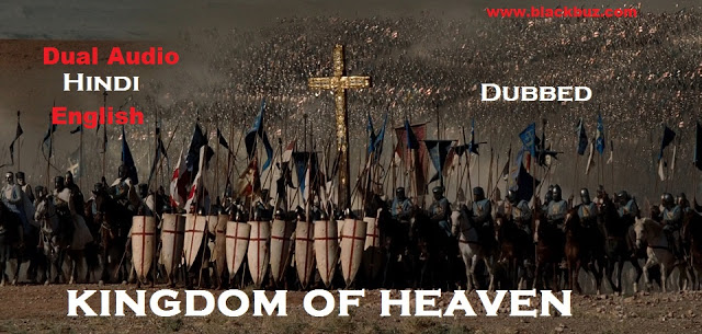 kingdom of heaven full movie in hindi