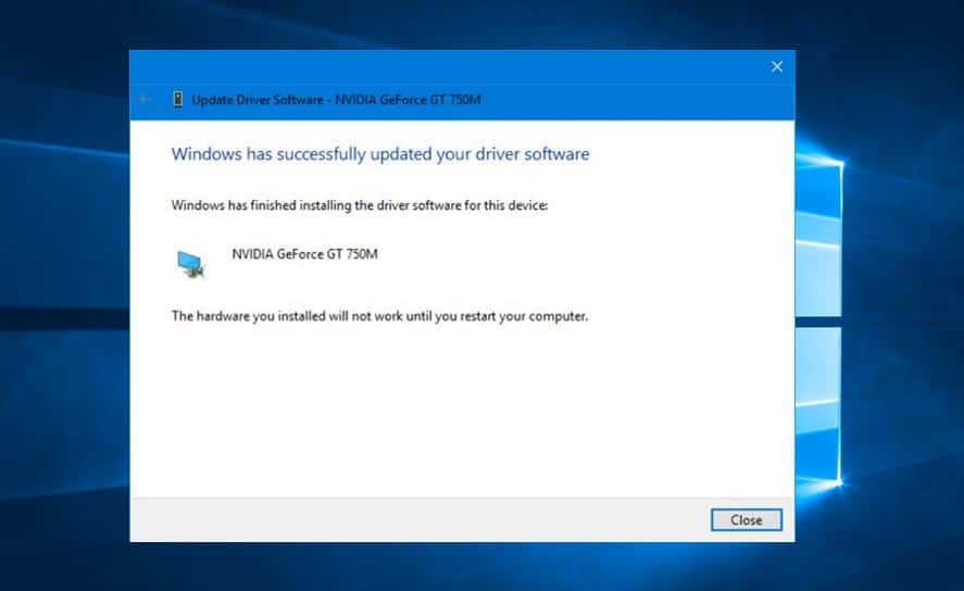 how to reinstall mouse driver