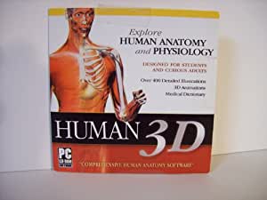3d anatomy and physiology free