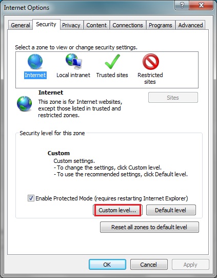 activex plugin download internet explorer
